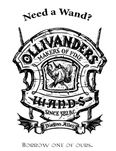 Olivanders
